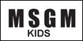 MSGM KIDS