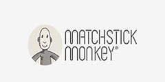 Matchstick Monkey