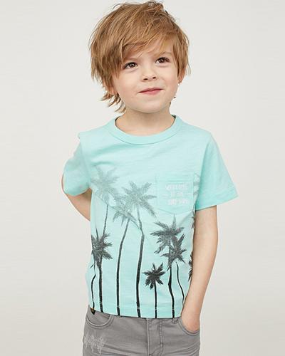 H&M kids