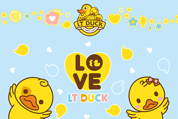 LT DUCK