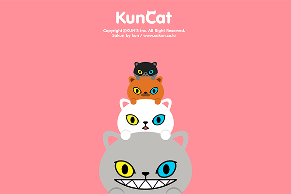 KUNCAT