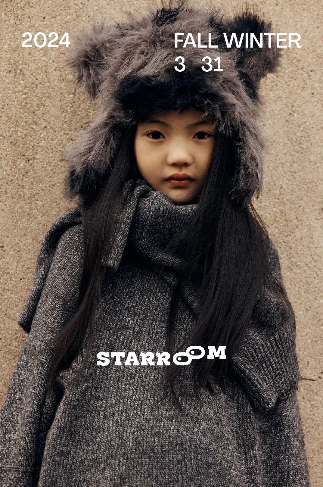 STARROOM 2024 FALL WINTER