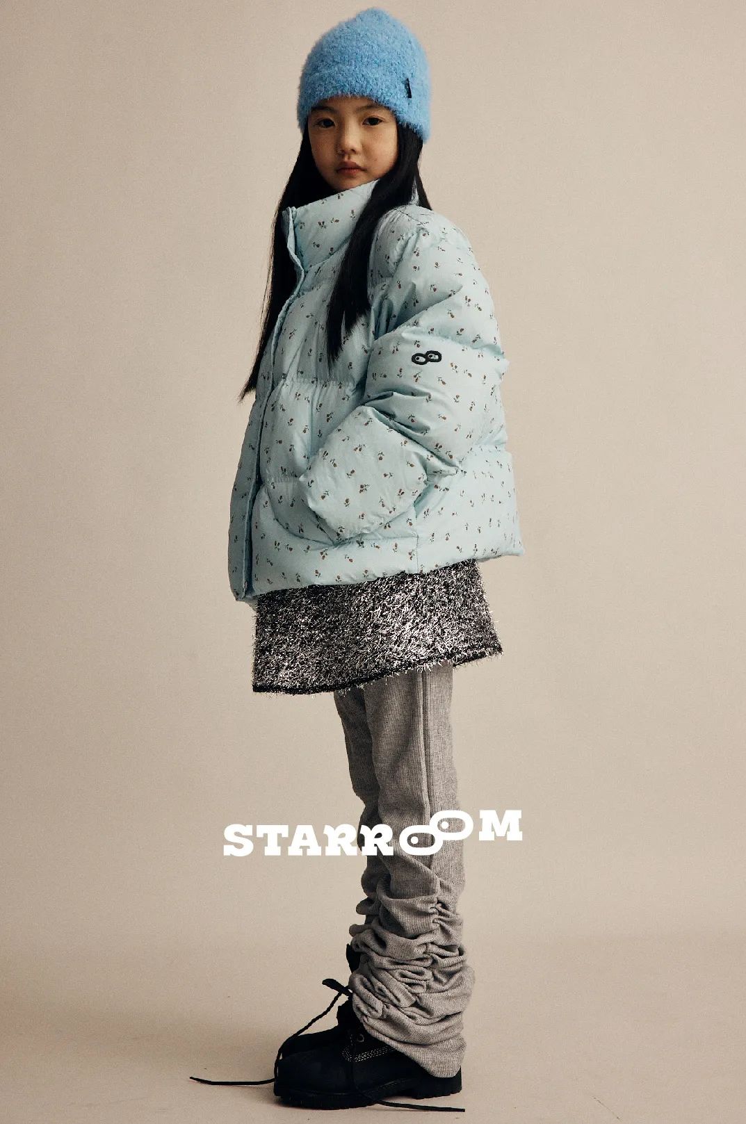 STARROOM 2024 FALL WINTER