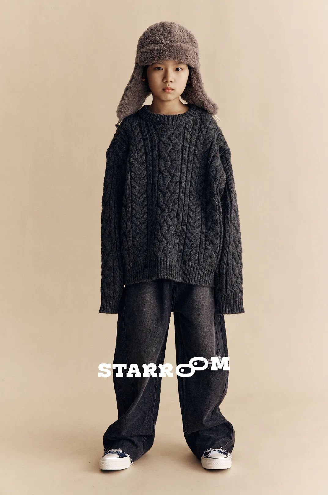 STARROOM 2024 FALL WINTER