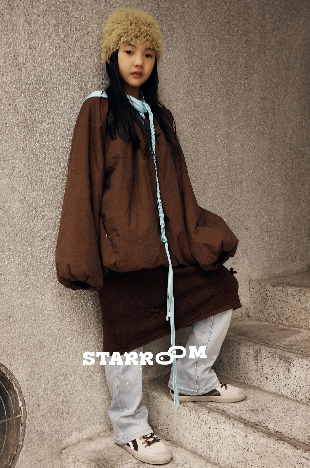 STARROOM 2024 FALL WINTER