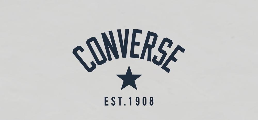 CONVERSE解锁自在少年力，和快乐Say Hi