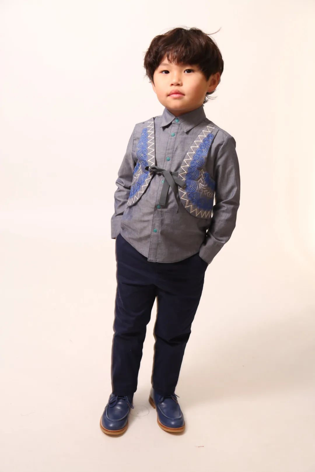 RollingKids Tia CiBANi AW24 新品来袭！