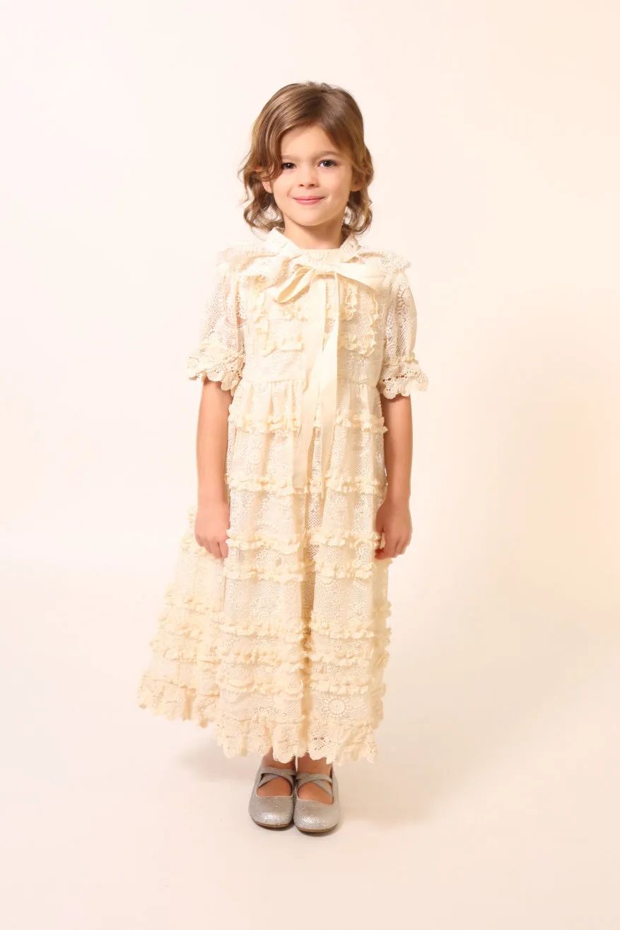 RollingKids Tia CiBANi AW24 新品来袭！