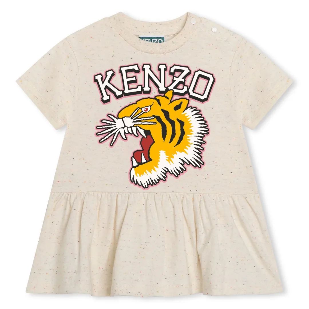 KENZO KIDS 钜惠来袭！