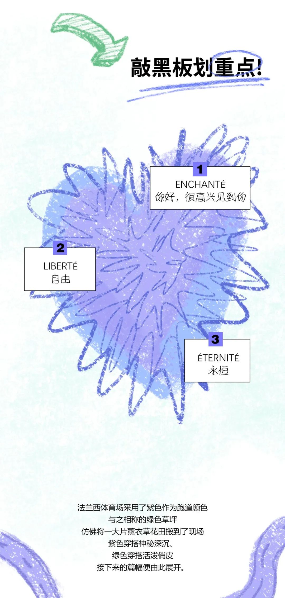 麦哈派童装“紫”由“绿”动——奥运时尚篇