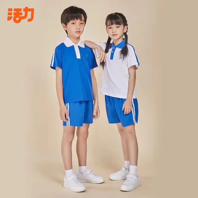 活力校服：保持“新鲜感”！刚买的校服怎么清洗？校服洗涤指南！