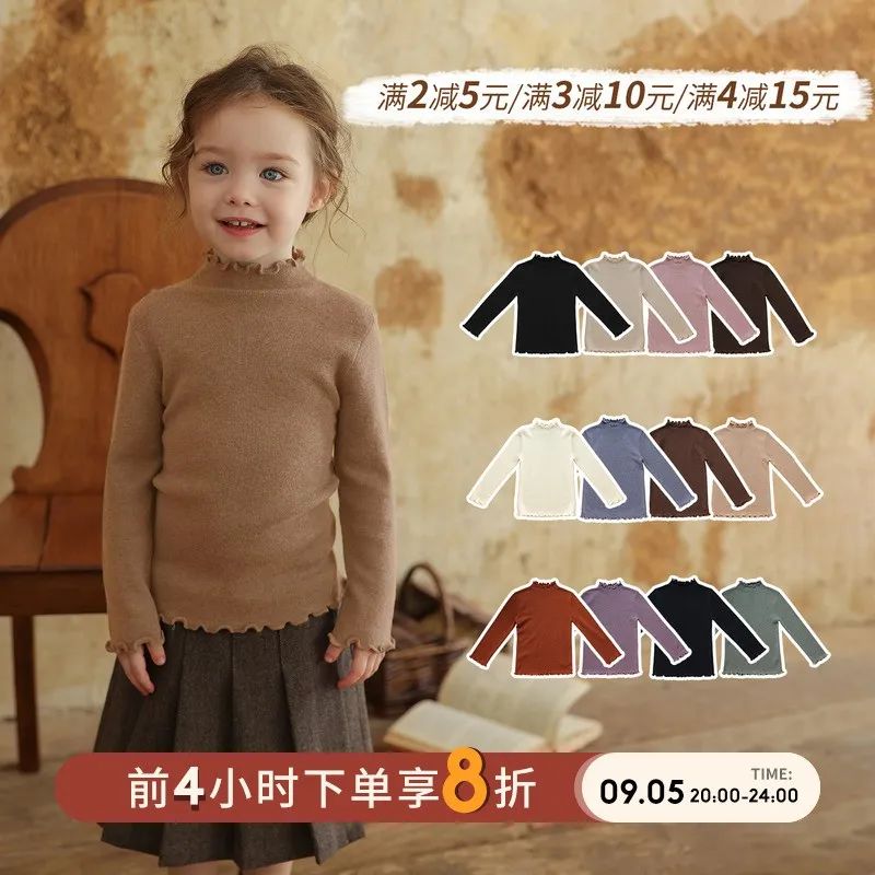 easakids9.05新品是期待已久的秋冬系列！