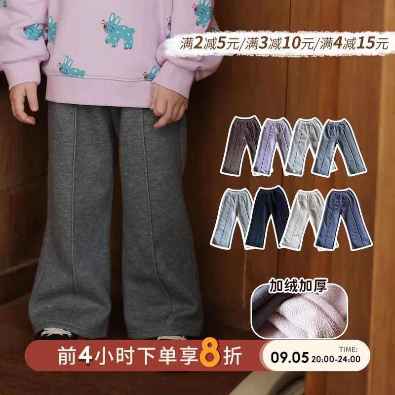 easakids9.05新品是期待已久的秋冬系列！