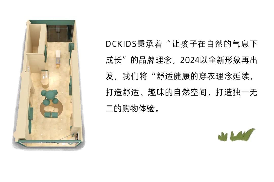 DC KIDS温岭CC广场开业啦