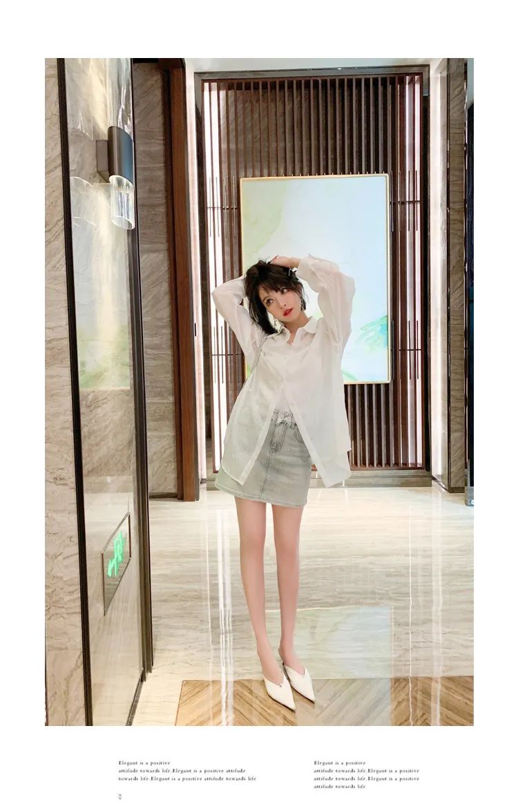 158女孩 | 小個子財(cái)閥千金穿搭