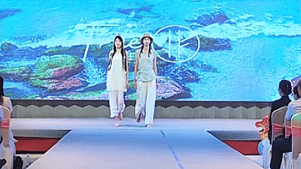 T台秀 | 树·生活2025携手建行尊享会精彩回顾