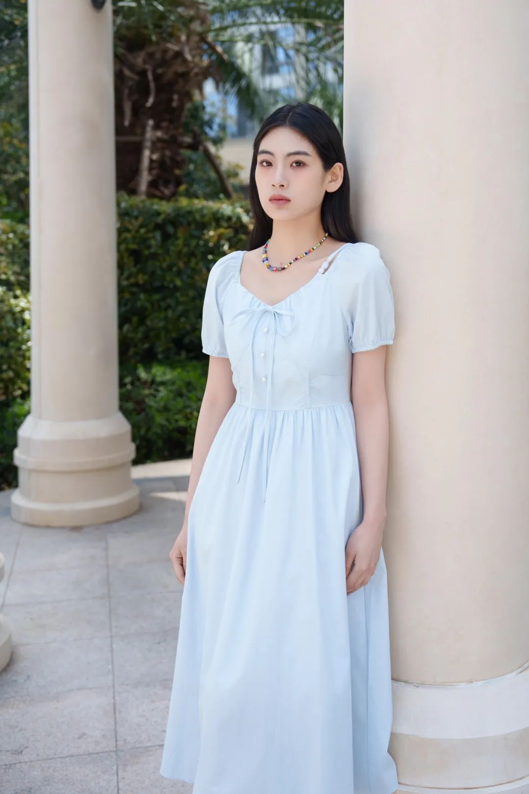 MIYU&谜遇|夏日上新,和好心情一起出发
