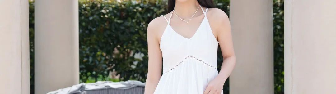 MIYU&谜遇|夏日上新,和好心情一起出发