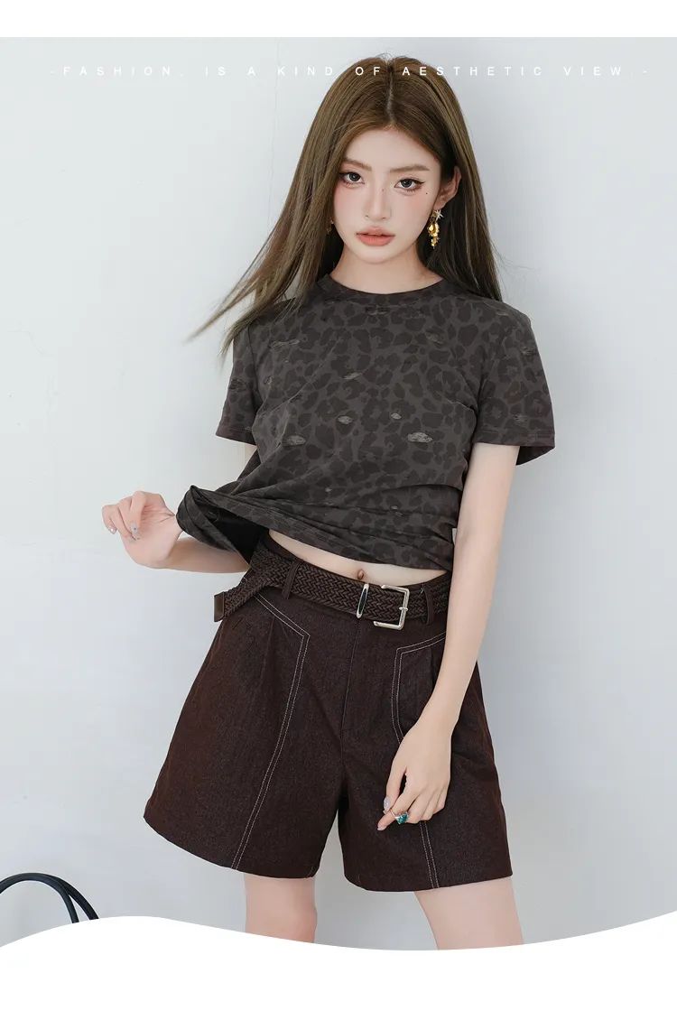 周末City Walk穿搭思路大公开!舒服到不想脱~