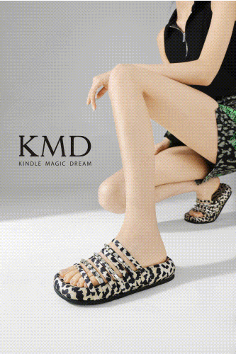 KMD | 解鎖你的夏日高光時刻