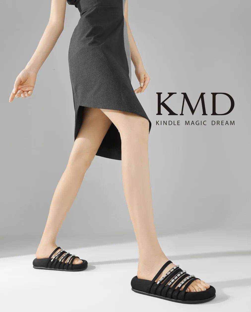 KMD | 解鎖你的夏日高光時刻
