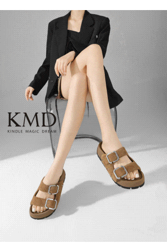 KMD | 解鎖你的夏日高光時刻