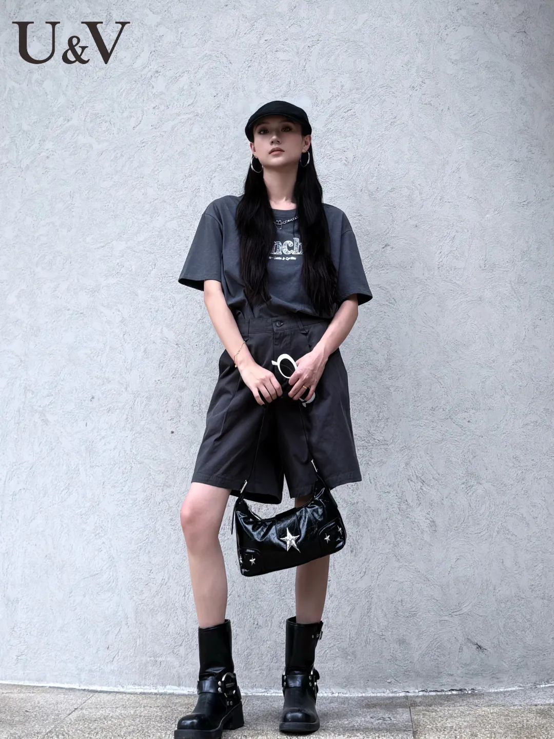 undefined UV || BLACK
