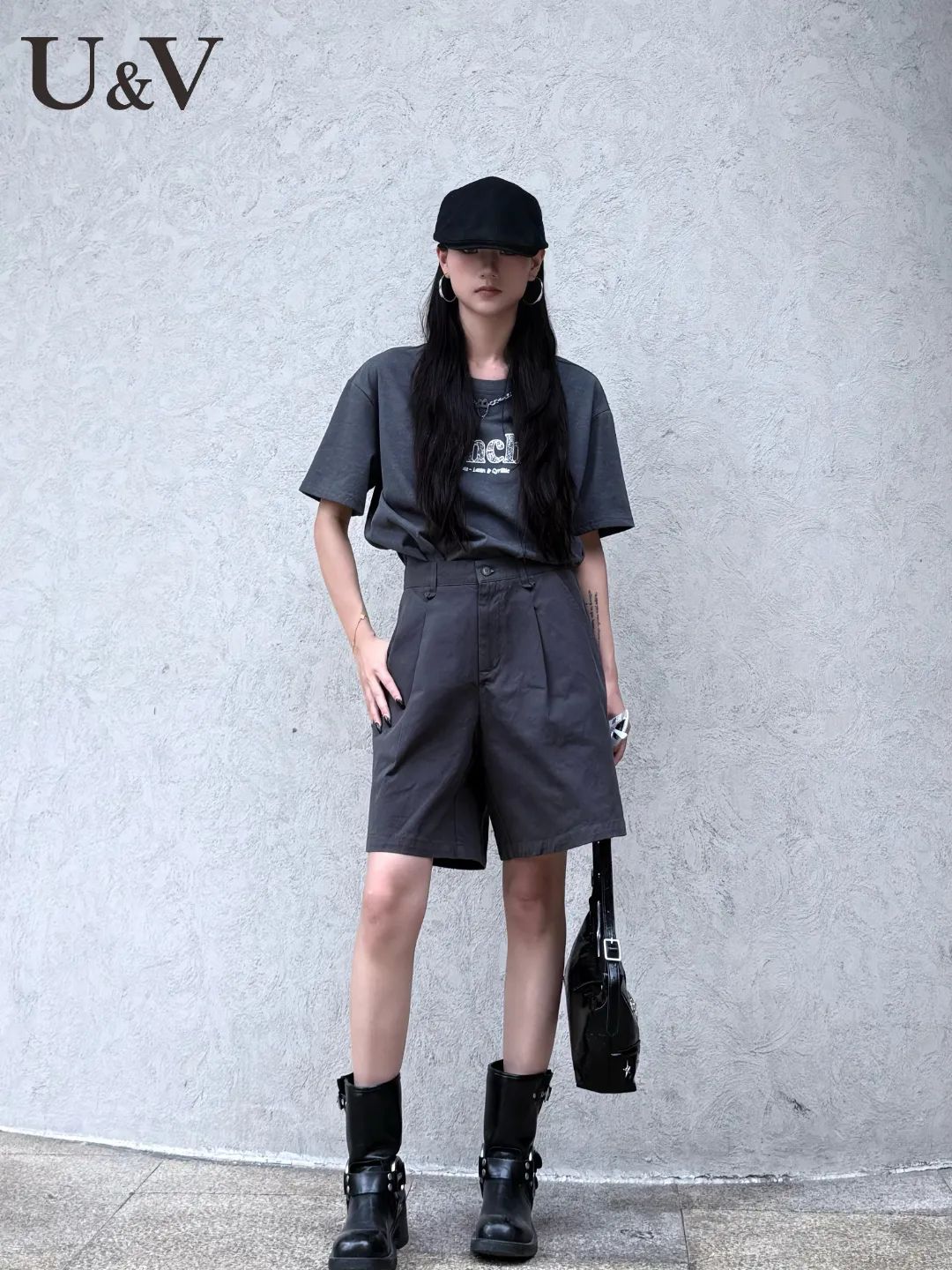 undefined UV || BLACK