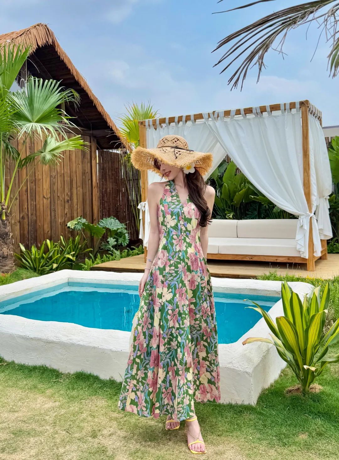 SUMMER | 新品分享 好衣服要拉姐妹一起种草!