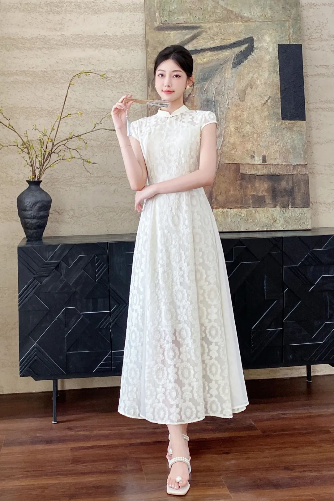SUMMER | 新品分享 好衣服要拉姐妹一起种草!