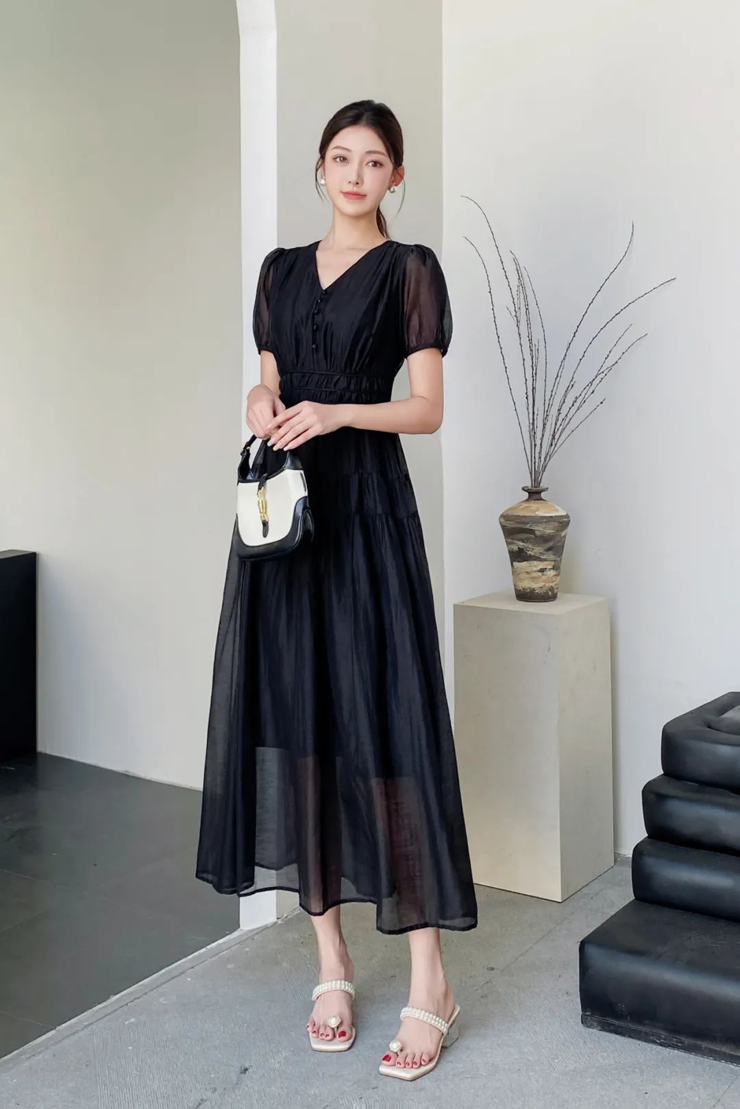 SUMMER | 新品分享 好衣服要拉姐妹一起种草!