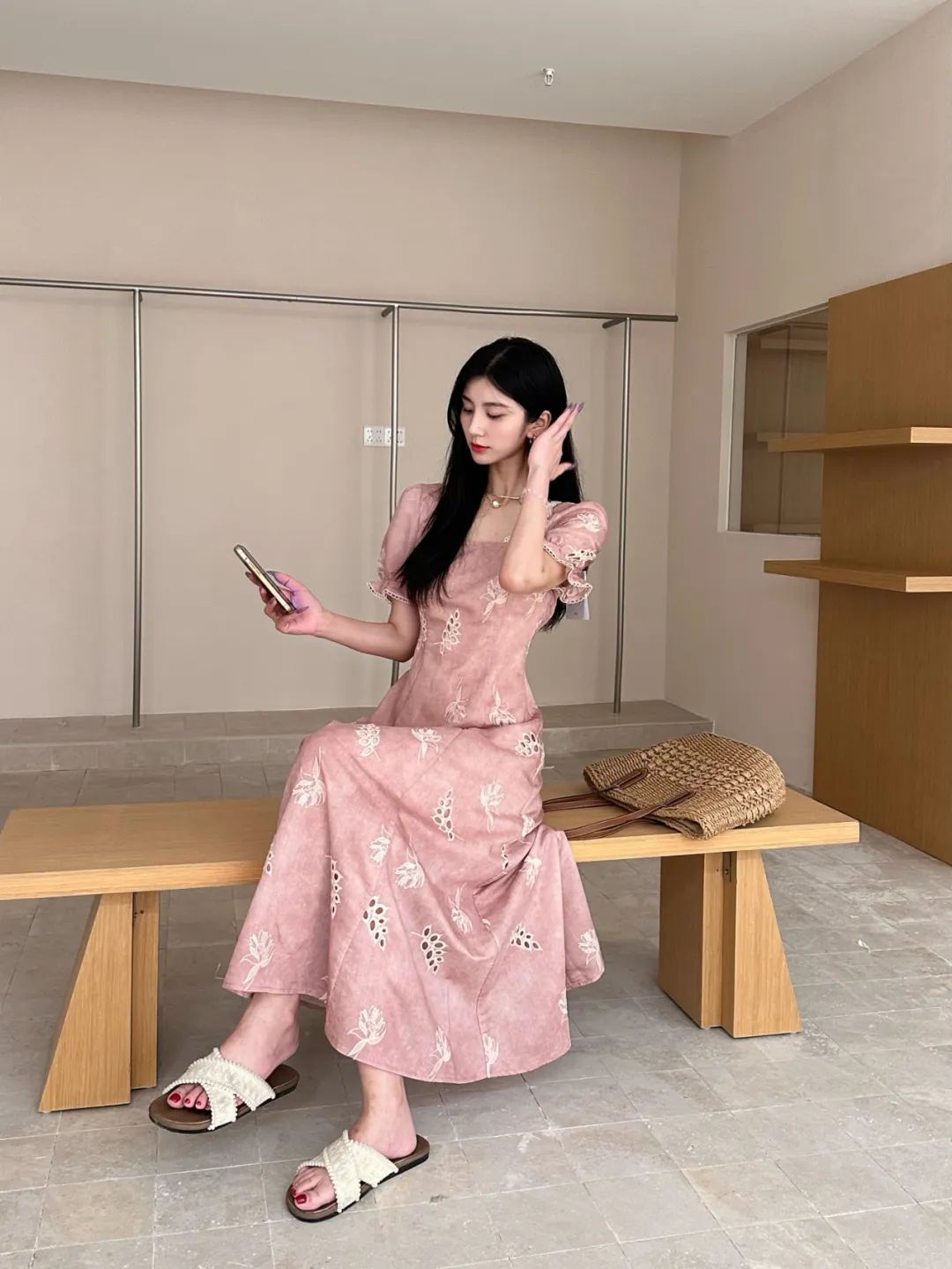 SUMMER | 新品分享 好衣服要拉姐妹一起种草!