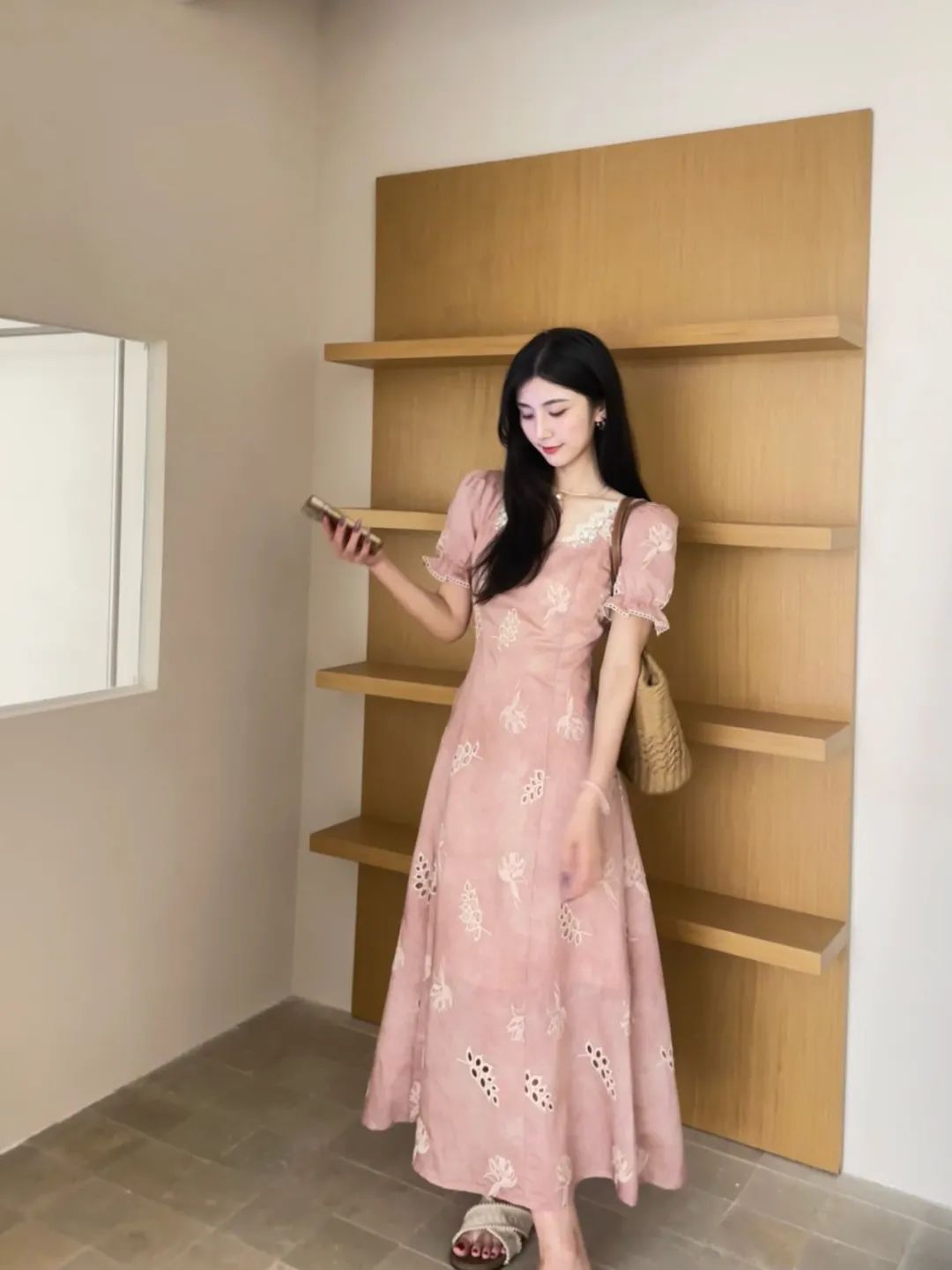 SUMMER | 新品分享 好衣服要拉姐妹一起种草!