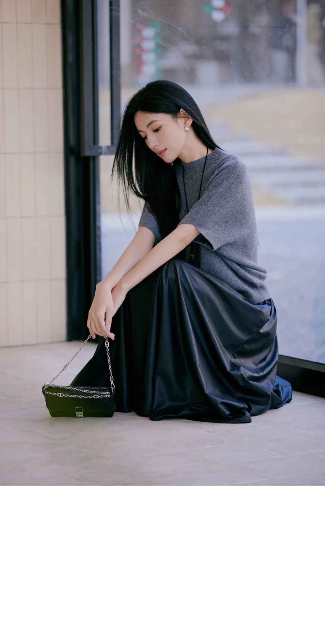 BAGPIPE風(fēng)笛 | 感受生活的織愈力