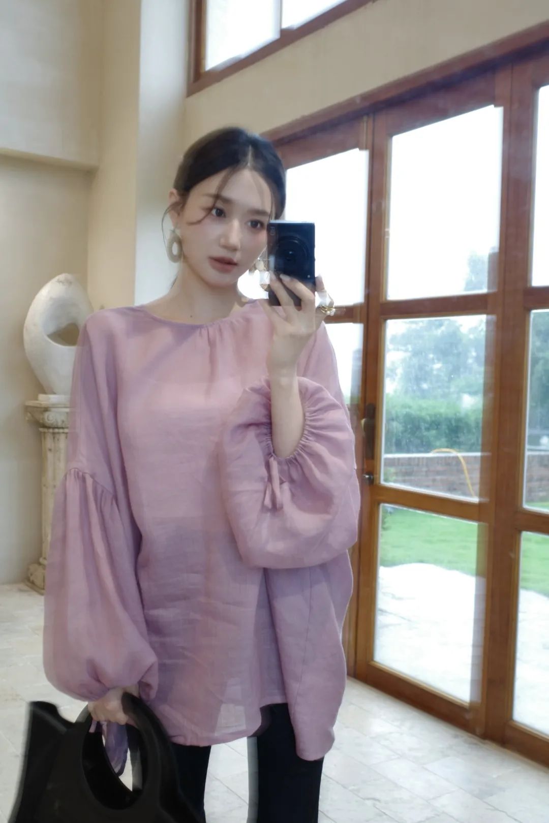 新品开款!与yumomo来一场盛夏轻叙