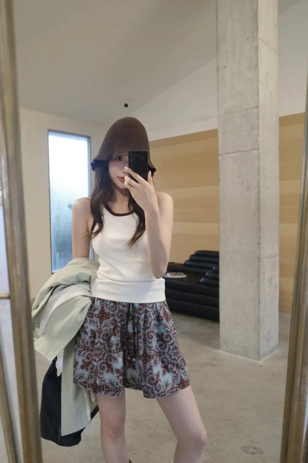 新品开款!与yumomo来一场盛夏轻叙