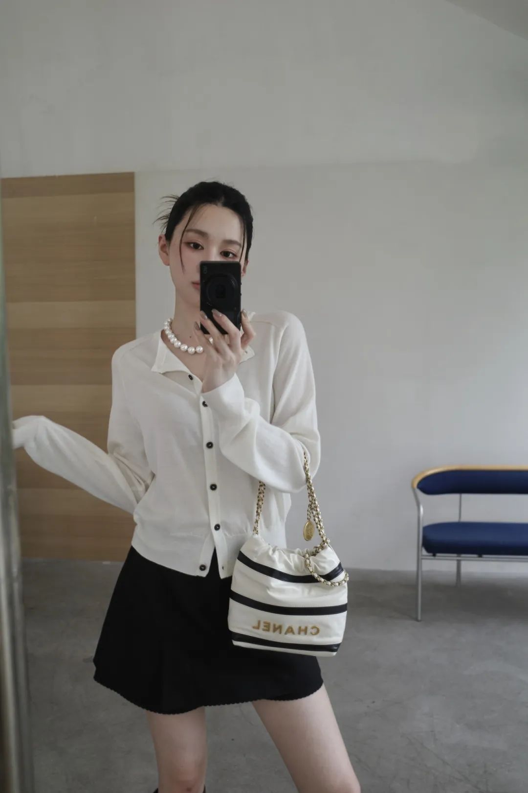 新品上新!来一起体验夏日穿搭的自由意趣
