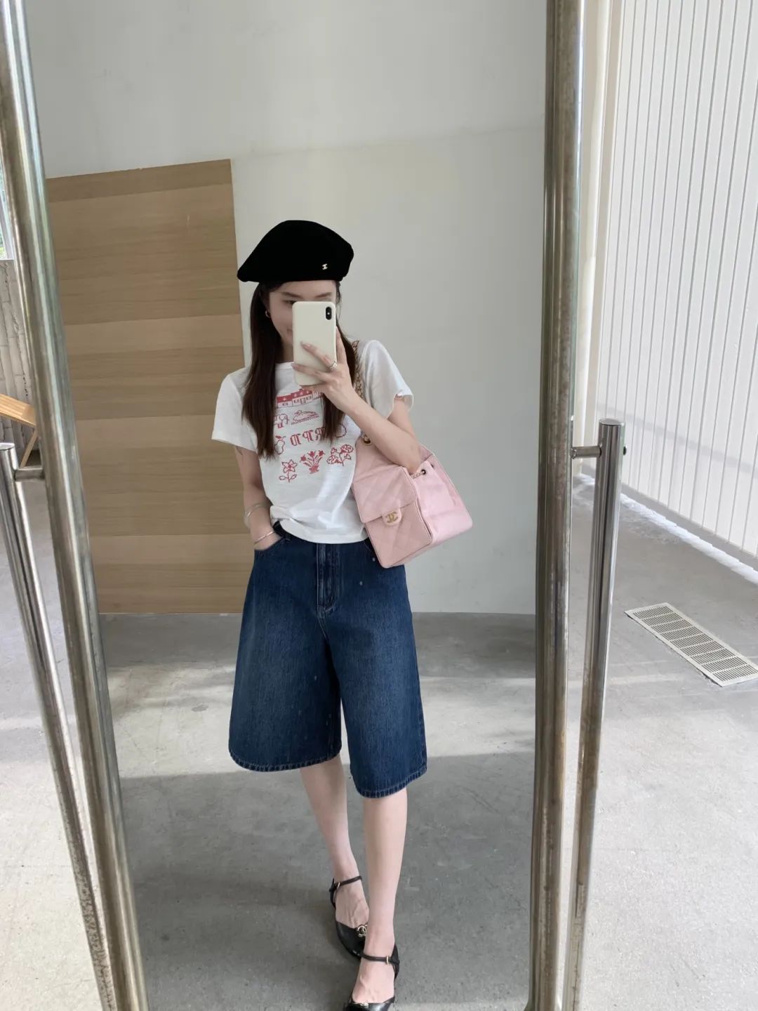 新品上新!来一起体验夏日穿搭的自由意趣