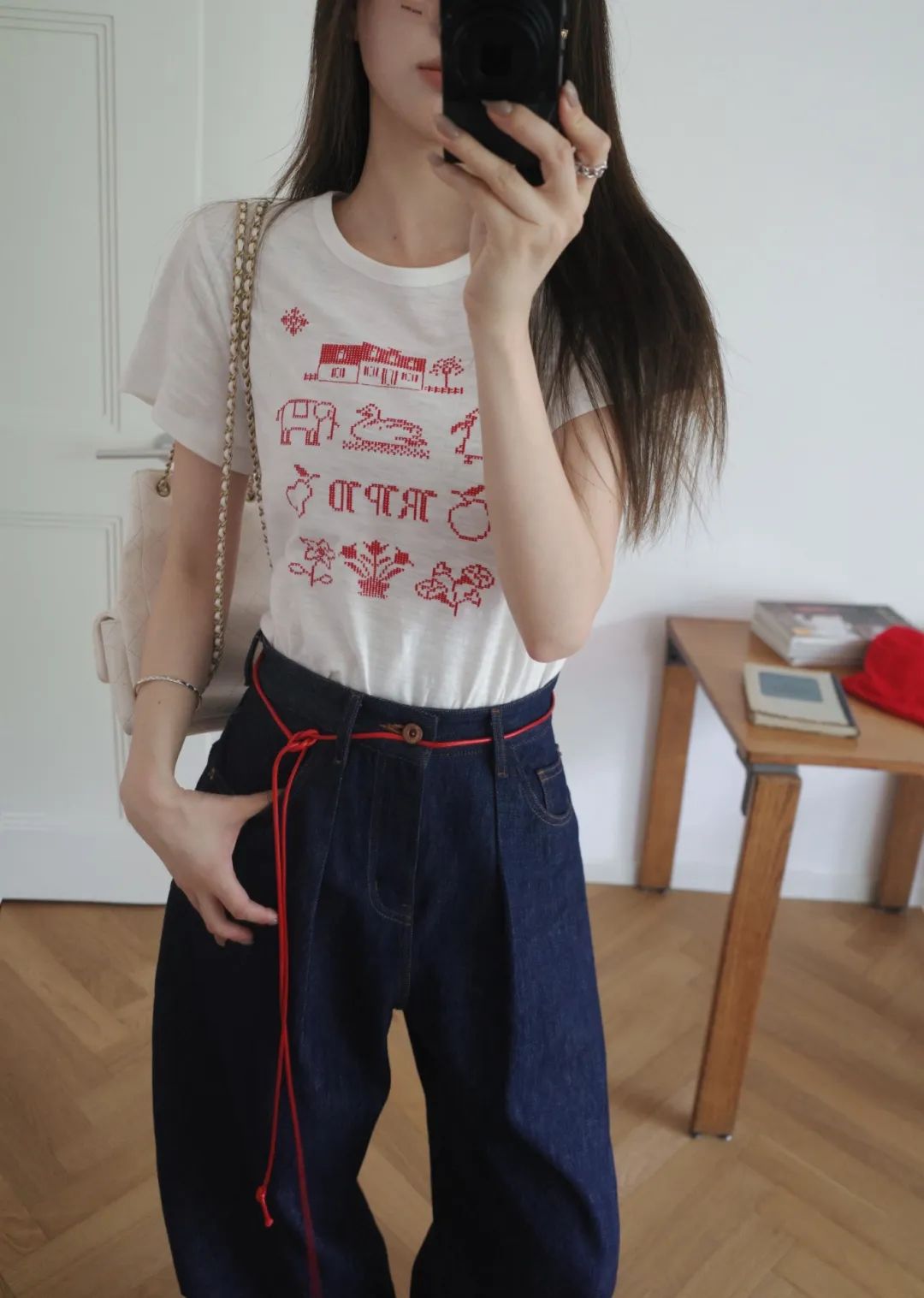 新品上新!来一起体验夏日穿搭的自由意趣