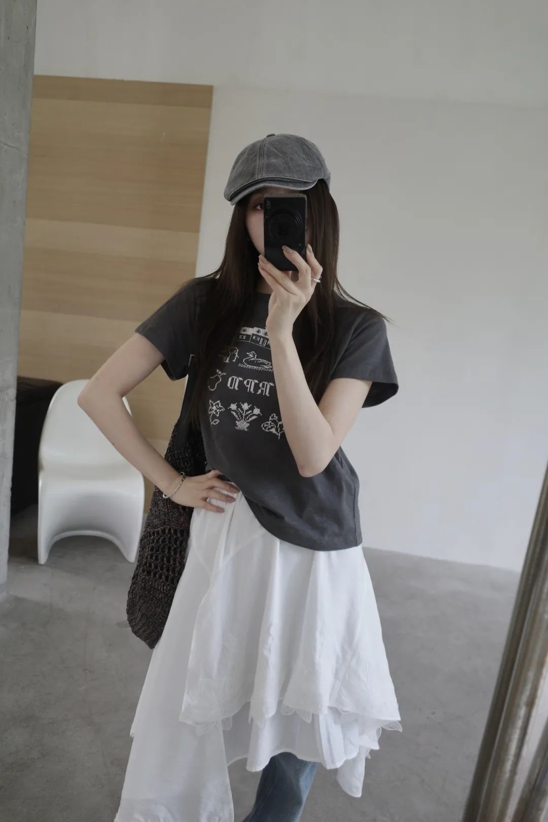 新品上新!来一起体验夏日穿搭的自由意趣