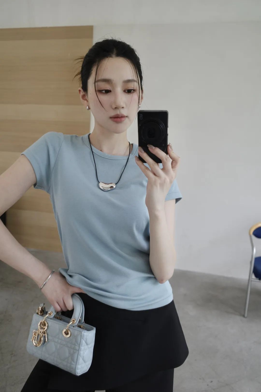 新品上新!来一起体验夏日穿搭的自由意趣