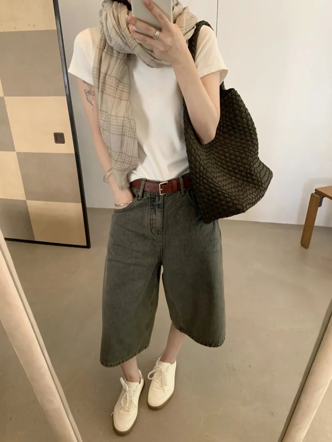 新品上新!来一起体验夏日穿搭的自由意趣