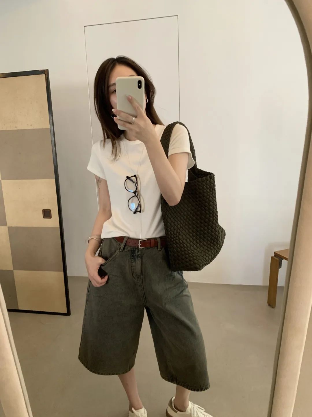新品上新!来一起体验夏日穿搭的自由意趣