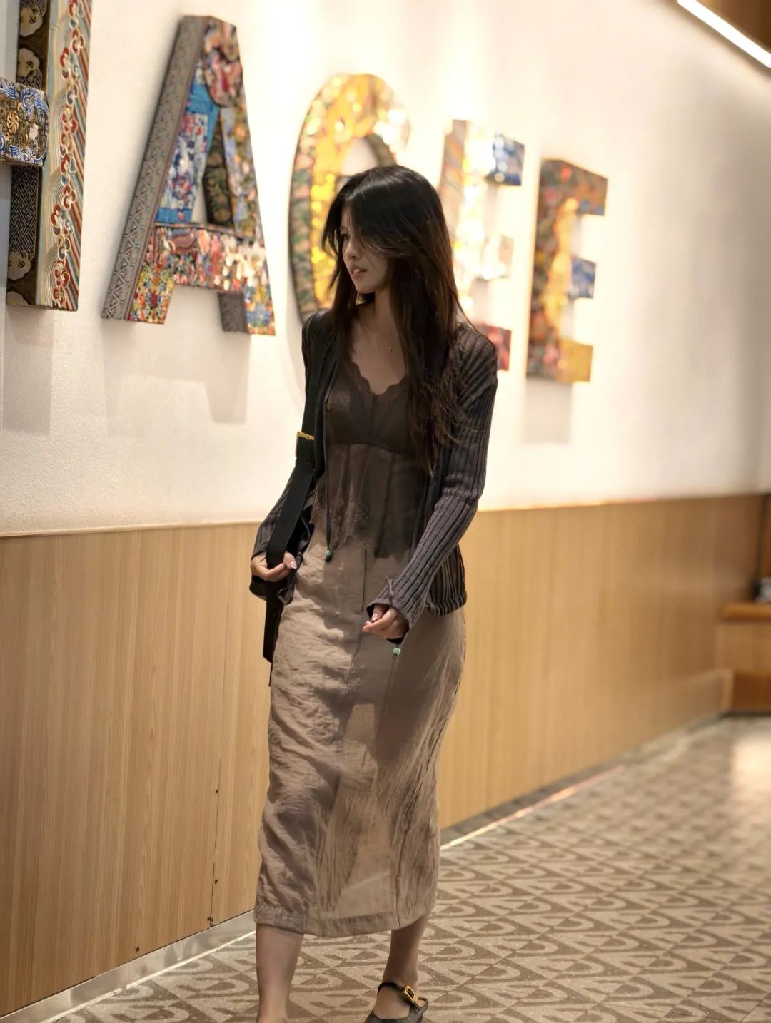 美学穿搭 | 一抹清凉,万般乐趣