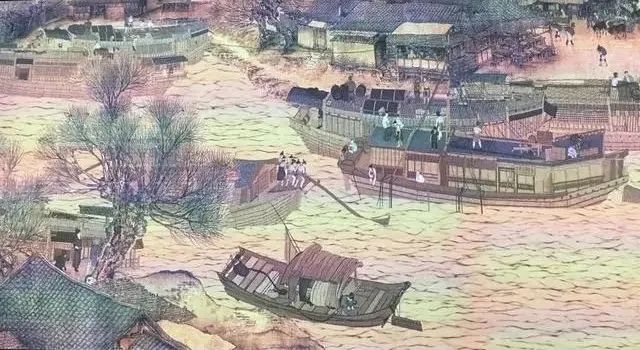比原作大百倍 3D版清明上河图亮相西海岸(图) - 青岛新闻网
