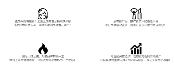 2023上海国际洗护用品展览会