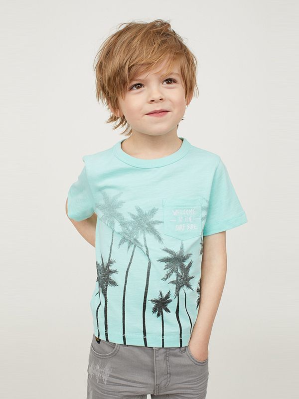 H&M kids