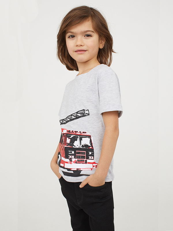 H&M kids