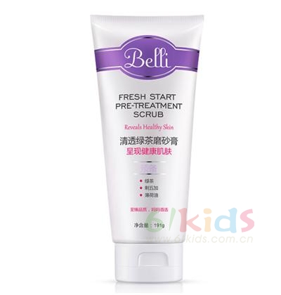 Belli璧丽孕妇护肤用品