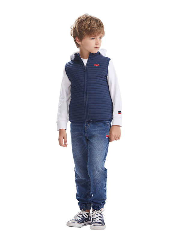 Levis kids童装2018秋冬新品